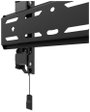 Neomounts WL30S-850BL12 Platte TV Beugel TV fali tartó 61 cm (24) - 139,7 cm (55) Merev 8. bélyegkép