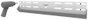 Neomounts WL30S-850BL16 Platte TV Beugel TV fali tartó 101,6 cm (40) - 190,5 cm (75) Merev 14. bélyegkép