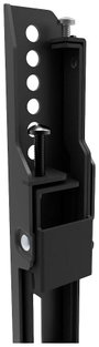 Neomounts WL30S-850BL16 Platte TV Beugel TV fali tartó 101,6 cm (40) - 190,5 cm (75) Merev 5. bélyegkép