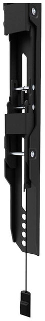 Neomounts WL30S-850BL16 Platte TV Beugel TV fali tartó 101,6 cm (40) - 190,5 cm (75) Merev 7. bélyegkép
