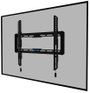 Neomounts WL30-550BL14 Platte TV Beugel TV fali tartó 165,1 cm (65) Merev bélyegkép