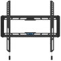 Neomounts WL30-550BL14 Platte TV Beugel TV fali tartó 165,1 cm (65) Merev 3. bélyegkép