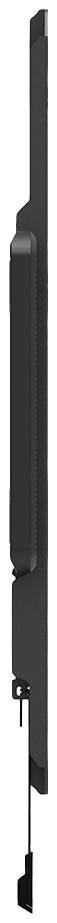 Neomounts WL30-550BL14 Platte TV Beugel TV fali tartó 165,1 cm (65) Merev 4. bélyegkép
