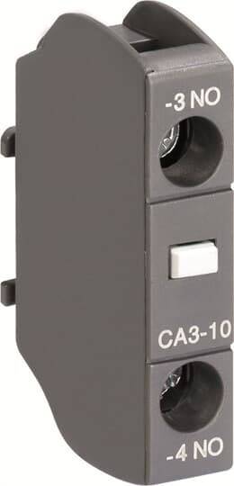 ABB CA3-10 Védőkapcsoló 1 db 1 záró