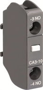 ABB CA3-10 Védőkapcsoló 1 db 1 záró bélyegkép