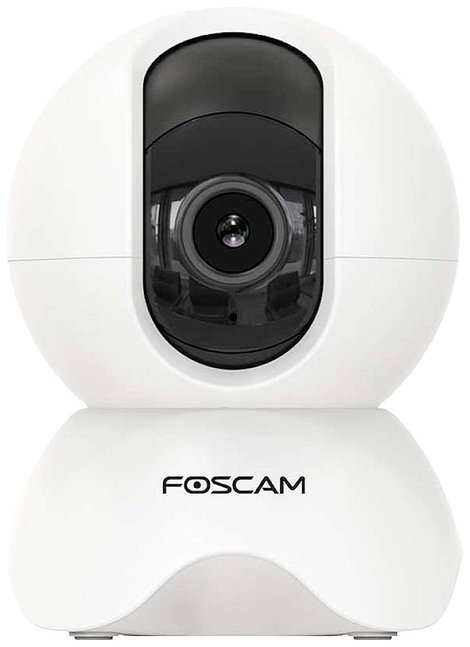 Foscam X5 fscx5w WLAN IP Megfigyelő kamera 2592 x 1944 pixel