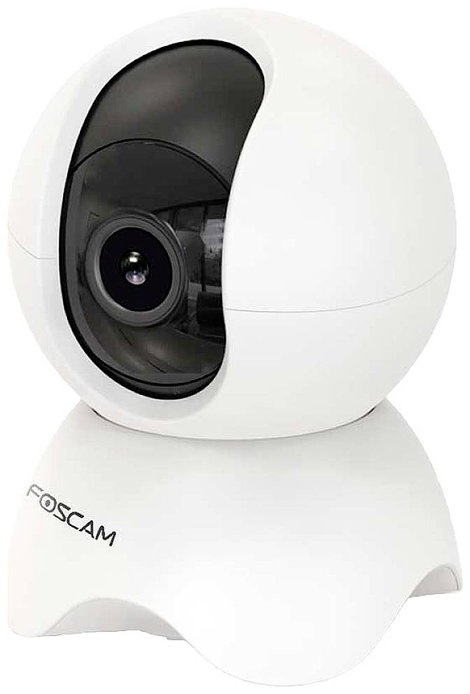 Foscam X5 fscx5w WLAN IP Megfigyelő kamera 2592 x 1944 pixel 2. kép
