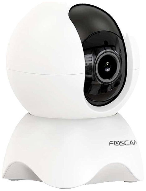 Foscam X5 fscx5w WLAN IP Megfigyelő kamera 2592 x 1944 pixel 3. kép