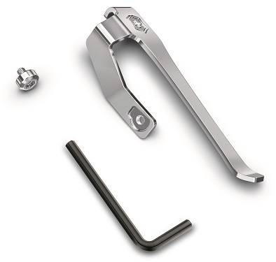 Victorinox Clip Swiss Tool Spirit 3.0240.B1 Multitool tartozék Ezüst