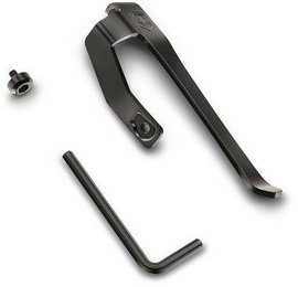 Victorinox Clip Swiss Tool Spirit BS 3.0240.3B1 Multitool tartozék Fekete