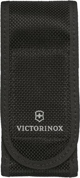 Victorinox Gürtel- und Molle-Etui 4.0841.N Zsebkés tok Fekete