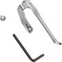Victorinox Clip Swiss Tool 3.0340.B1 Multitool tartozék Ezüst bélyegkép