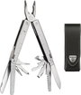 Victorinox Swiss Tool 3.0323.L Többfunkciós szerszám Funkciószám 26 Ezüst bélyegkép