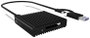 ICY BOX IB-CR404-C31, Kartenleser, CF Express 2.0 Type-B, USB 3.2 (Gen 2), Status LED Külső memóriak bélyegkép