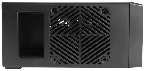 VOLTCRAFT DSP-6010 Labortápegység, szabályozható 0 - 60 V 0 - 10 A 300 W USB 2.0 alj, A típus Távirá 6. kép