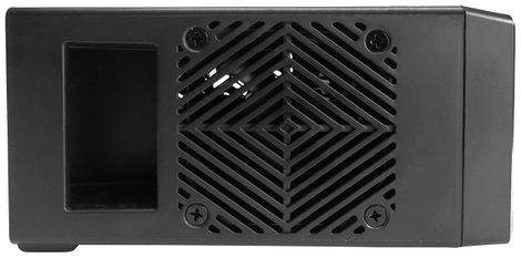 Szabályozható labortápegység 1x 0-30 V 0-5 A 150 W USB 2.0, Voltcraft DSP-3005 5. kép