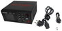Szabályozható labortápegység 1x 0-30 V 0-5 A 150 W USB 2.0, Voltcraft DSP-3005 7. bélyegkép