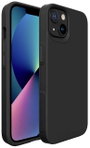 JT Berlin Pankow Safe Hátlap Apple iPhone 13 Fekete Induktív töltés bélyegkép