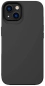 JT Berlin Pankow Safe Hátlap Apple iPhone 13 Fekete Induktív töltés 3. bélyegkép