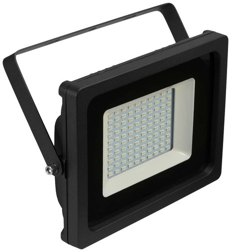 Eurolite LED IP FL-50 SMD blau 51914984 LED-es kültéri fényszóró 55 W 3. kép