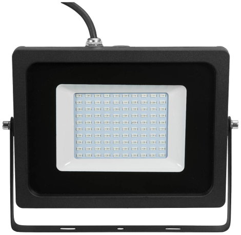 Eurolite LED IP FL-50 SMD blau 51914984 LED-es kültéri fényszóró 55 W 4. kép
