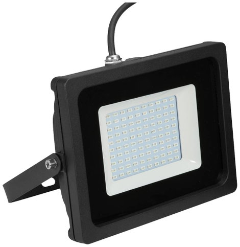 Eurolite LED IP FL-50 SMD blau 51914984 LED-es kültéri fényszóró 55 W 7. kép