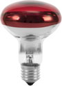 Eurolite 9210360U Halogén E27 Reflektor 60 W Piros 1 db bélyegkép