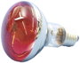 Eurolite 9210360U Halogén E27 Reflektor 60 W Piros 1 db 2. bélyegkép