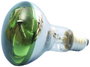 Eurolite 9210410U Halogén E27 Reflektor 60 W Zöld (Ø x H) 80 mm x 110 mm 1 db 2. bélyegkép