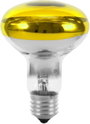 Eurolite 9210400U Halogén E27 Reflektor 60 W Sárga 1 db bélyegkép