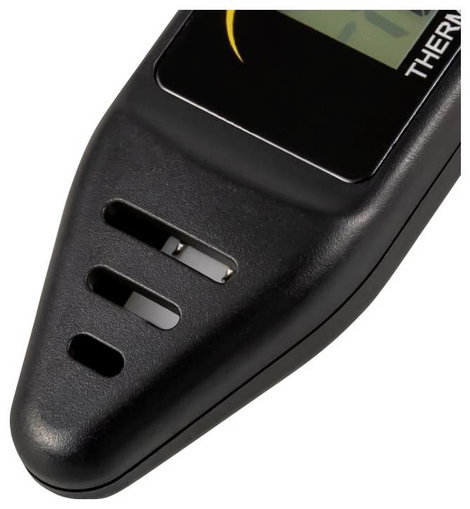 PCE Instruments Digitális hőmérő -10 - +50 °C 2. kép