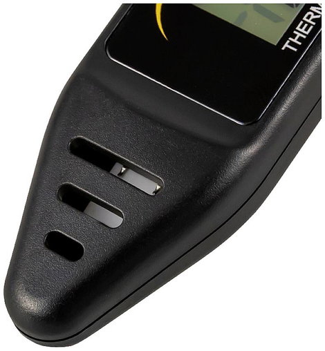 PCE Instruments Digitális hőmérő -10 - +50 °C 3. kép