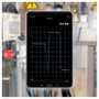 PCE Instruments Lakatfogó, Kézi multiméter, Elektroteszter digitális Adatgyűjtő, Gk. mérési funkció, 5. bélyegkép