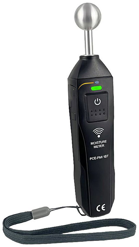 PCE Instruments Penészmérő 2. kép