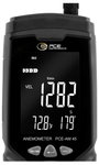 PCE Instruments Anemométer 0.3 - 45 m/s Hőmérsékletmérő funkcióval 2. bélyegkép