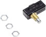 Végálláskapcsoló, 125 VAC, Honeywell BZ-2RQ1-A2 bélyegkép
