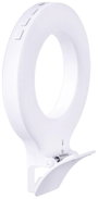 DÖRR SLR-9 LED-es okostelefon világítás LED-ek száma: 60 Bicolor 2. bélyegkép