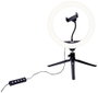 DÖRR Vlogging Kit VL-26 RGB LED-es körlámpa LED-ek száma: 130 2. bélyegkép