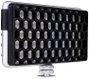 DÖRR SVL-180 PB PRO LED-es videós lámpa LED-ek száma: 180 Bicolor 2. bélyegkép