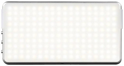 DÖRR SVL-180 PB PRO LED-es videós lámpa LED-ek száma: 180 Bicolor 3. kép