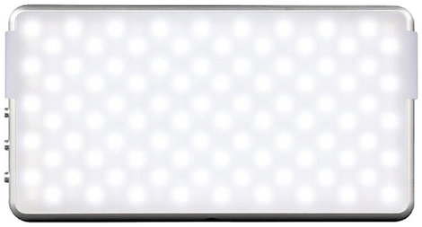 DÖRR SVL-180 PB PRO LED-es videós lámpa LED-ek száma: 180 Bicolor 5. kép