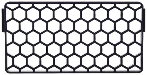 DÖRR SVL-180 PB PRO LED-es videós lámpa LED-ek száma: 180 Bicolor 7. kép