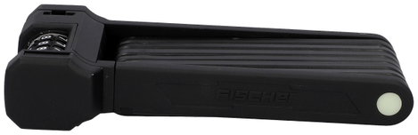 Összecsukható számzáras kerékpár lakat 110 cm, FISCHER FAHRRAD PROTEC FN110 50658 5. kép