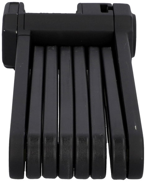 Összecsukható számzáras kerékpár lakat 110 cm, FISCHER FAHRRAD PROTEC FN110 50658 6. kép
