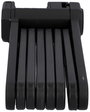 Összecsukható számzáras kerékpár lakat 110 cm, FISCHER FAHRRAD PROTEC FN110 50658 6. bélyegkép