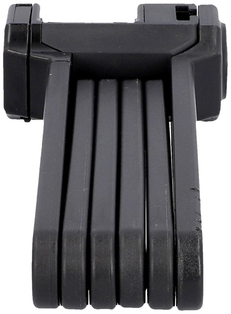 FISCHER FAHRRAD PROTEC FN85 Hajtogatós lakat Fekete 11. kép