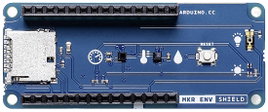 Arduino MKR Enviromental Shield rev2 Fejlesztőpanel