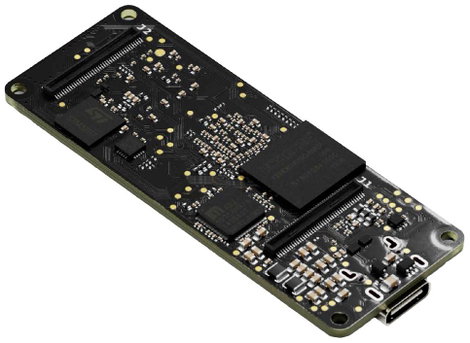 Arduino ABX00049 Panel Portenta X8 Portenta