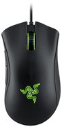 RAZER DeathAdder Essential Ergonómikus gamer egér Vezetékes Optikai Fekete 5 Gombok 6400 dpi Ergonóm bélyegkép