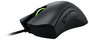 RAZER DeathAdder Essential Ergonómikus gamer egér Vezetékes Optikai Fekete 5 Gombok 6400 dpi Ergonóm 3. bélyegkép